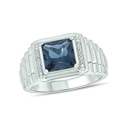 Blue Topaz