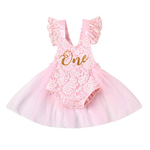 B-one Romper Skirts Pink