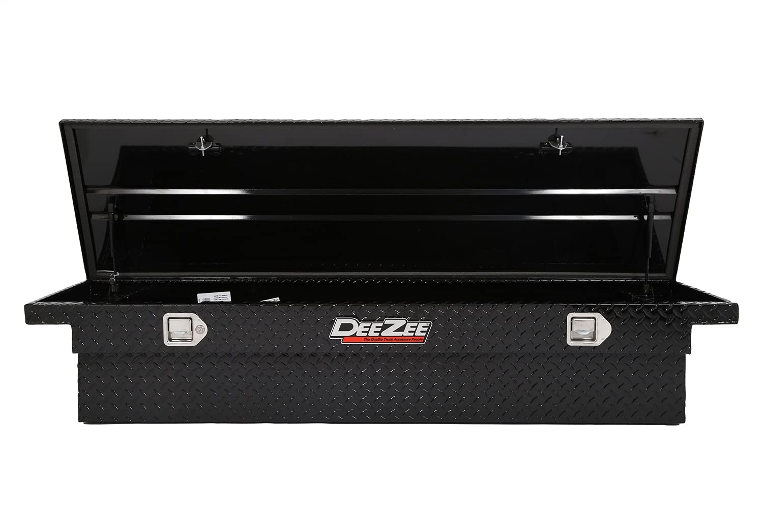 DEE ZEE 8170LB Heavy Duty Truck Tool Box - Secure Storage for Tools & Equipment | Perfect for Pickup Trucks, Work Vans & Job Sites