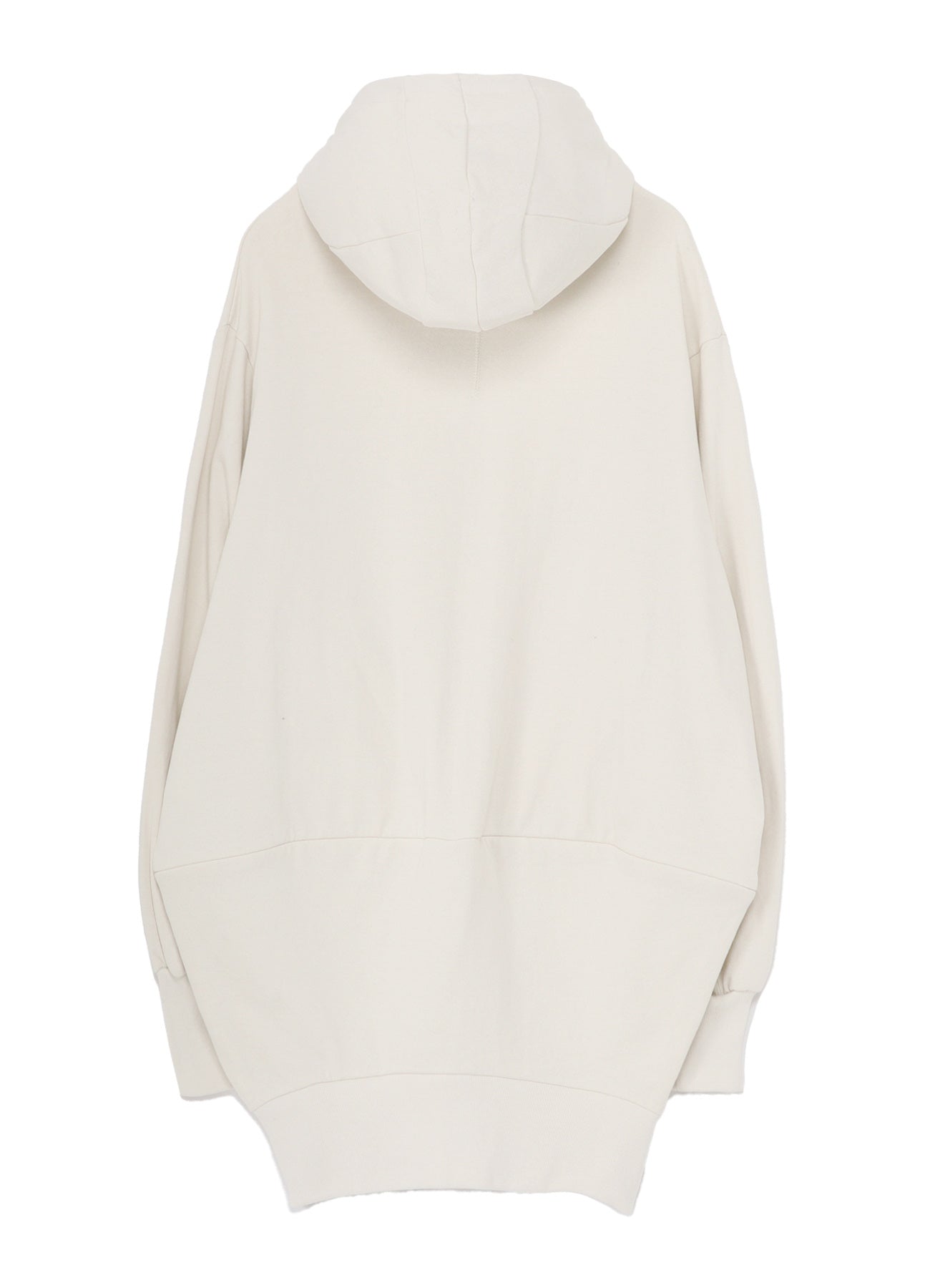 Premium Cotton French Terry Hoodie for Men & Women - Soft & Comfortable Pullover Sweatshirt - Perfect for Casual Wear, Gym, and Outdoor Activities