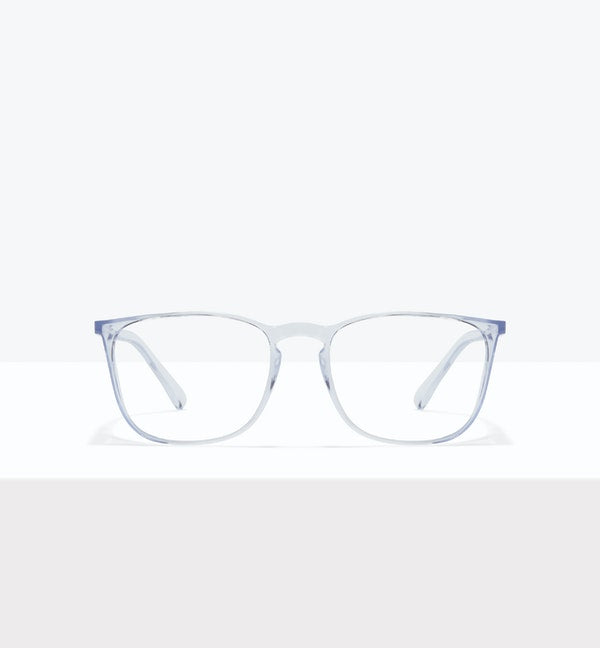 Stylish & Durable Shell Eyeglasses for Men & Women - Trendy Tortoiseshell Frame Glasses for Reading & Fashion - Perfect for Office, Driving & Daily Wear