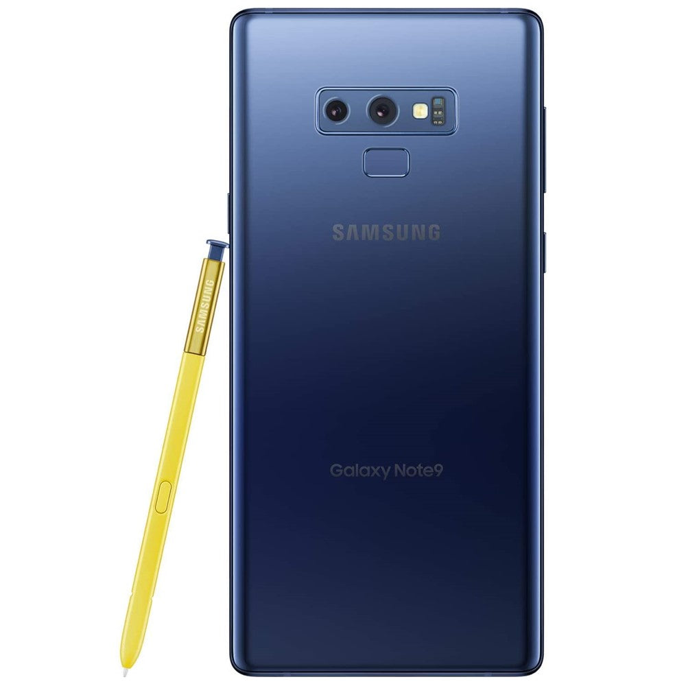 Samsung Galaxy Note 9 128GB (6GB RAM) 6.4