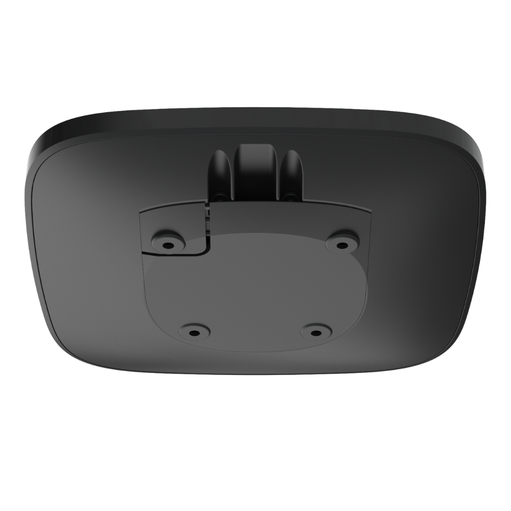 Smart Hub 2 GSM LAN - Black | Wireless Home Automation Controller for Smart Lights, Security & IoT Devices | Perfect for Smart Homes & Offices