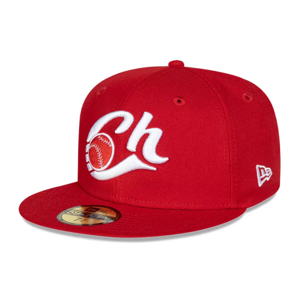 Official LMP 24 25 Red Baseball Cap - Stylish Sports Hat for Baseball Fans & Outdoor Activities
