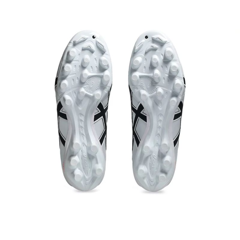 ASICS Lethal Speed RS Men's Soccer Cleats - Lightweight Football Shoes for Artificial Turf & Firm Ground - Perfect for Training & Matches