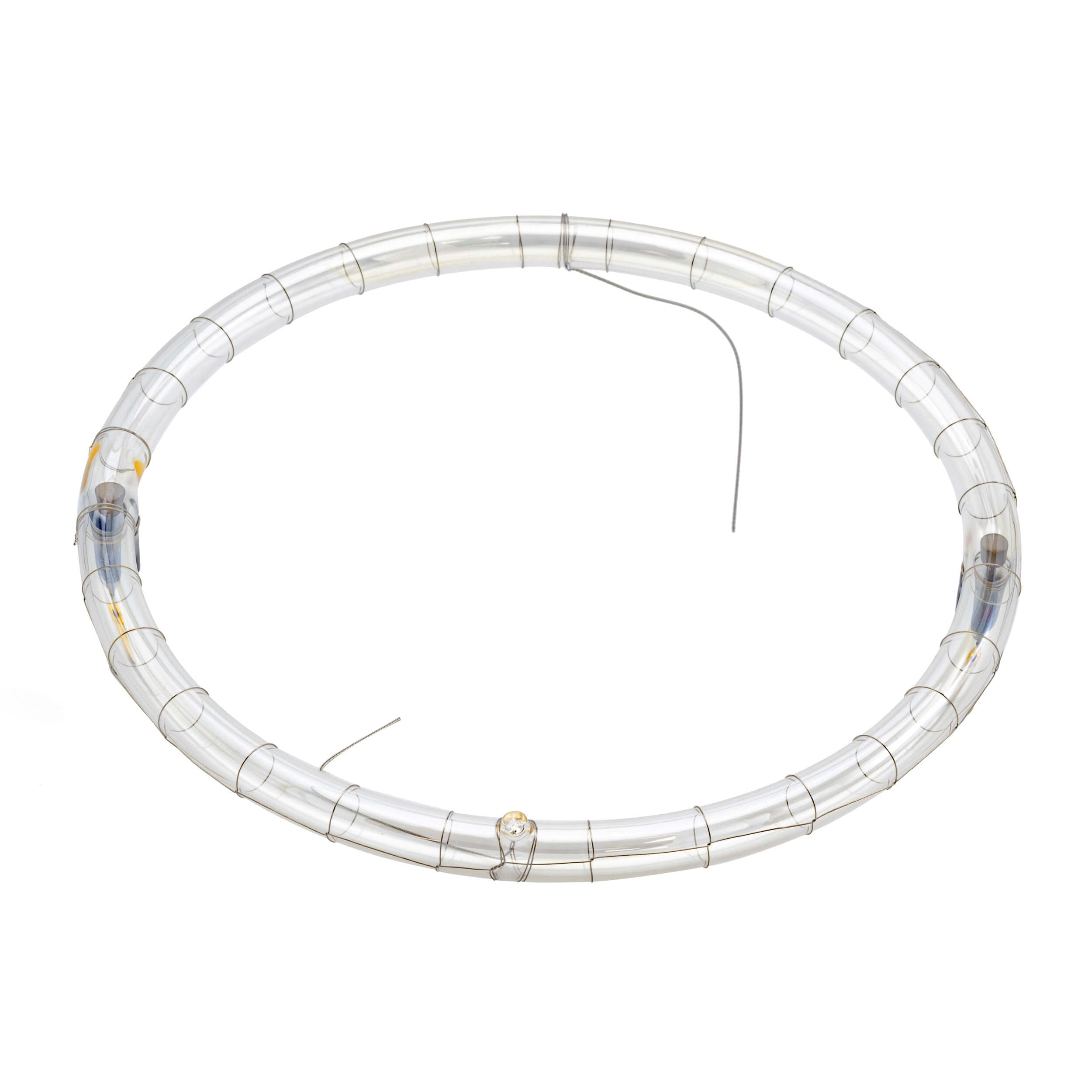 Replacement Flash Tube for R200 Ring Flash, PIKA200/200Pro & GODOX AD200/200Pro - Compatible Spare Part for Studio Photography Lighting