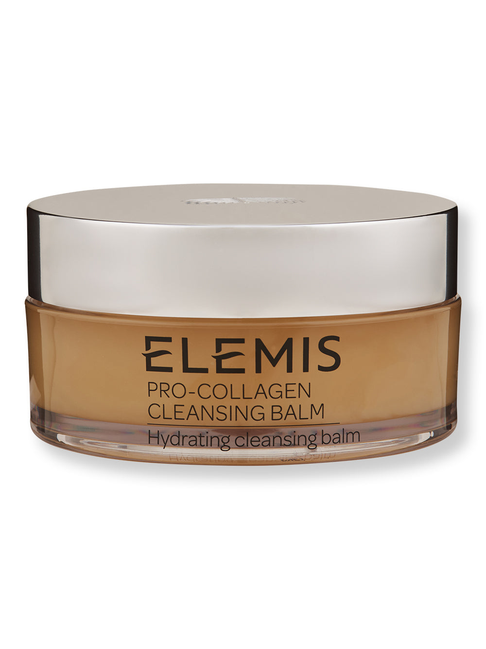 Elemis Pro Collagen Cleansing Balm - Anti-Aging Face Cleanser for Glowing Skin | Deep Cleansing & Moisturizing | Perfect for Daily Skincare Routine & Travel