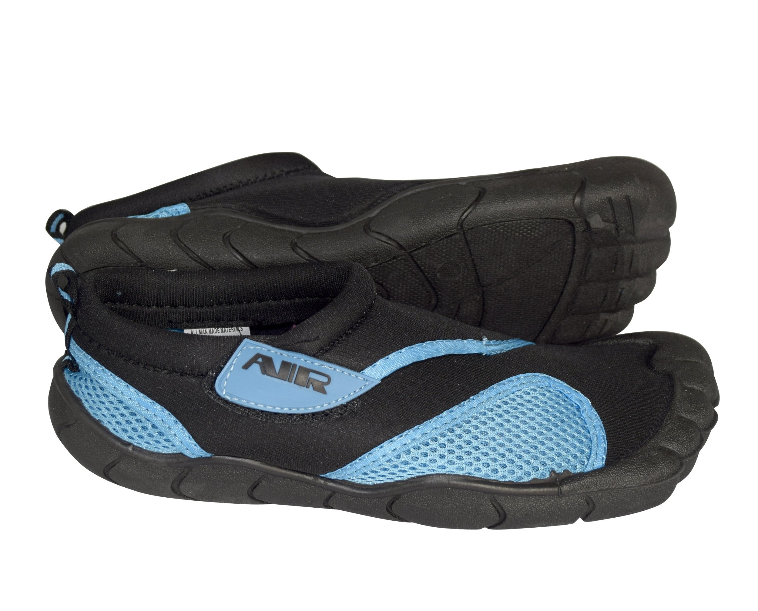 Women's Athletic Water Shoes - Lightweight Quick-Dry Sports Shoes for Beach, Pool, Yoga & Outdoor Activities | Slip-On Comfort for Walking, Swimming & Travel