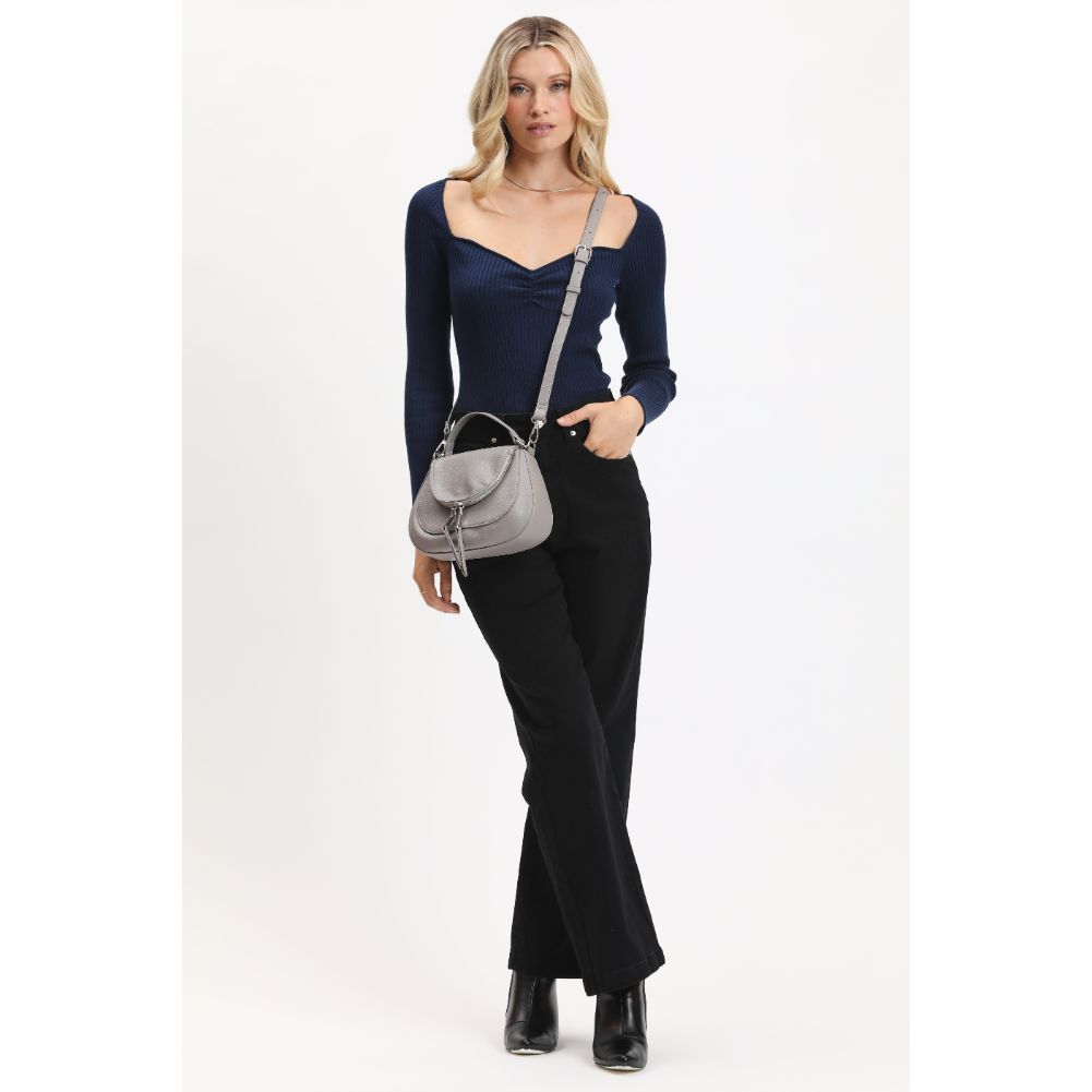 Piper Crossbody Bag for Women - Stylish Leather Shoulder Purse | Perfect for Everyday Use, Travel & Shopping