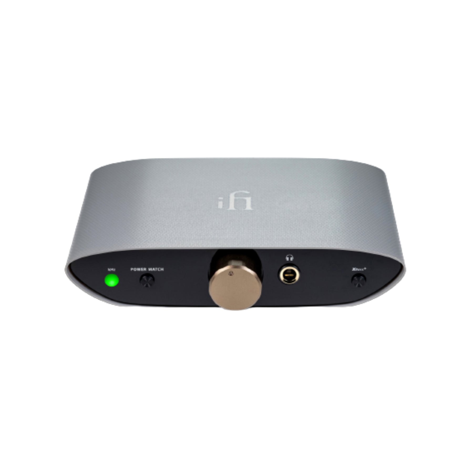 iFi Zen Air Series DAC & Audio Technica ATH-AD700X Open-Back Headphones - High Fidelity Audio for Gaming, Music Production & Home Theater