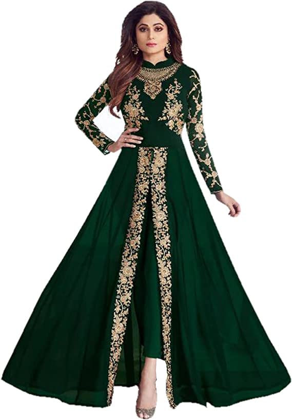 Stylish Pakistani Designer Shalwar Kameez Suits & Anarkali Gown Dresses for Weddings - Elegant Traditional Outfits for Bridal, Party & Special Occasions