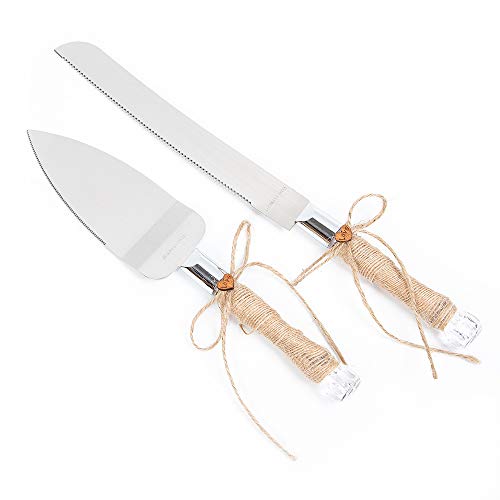 crystal handle