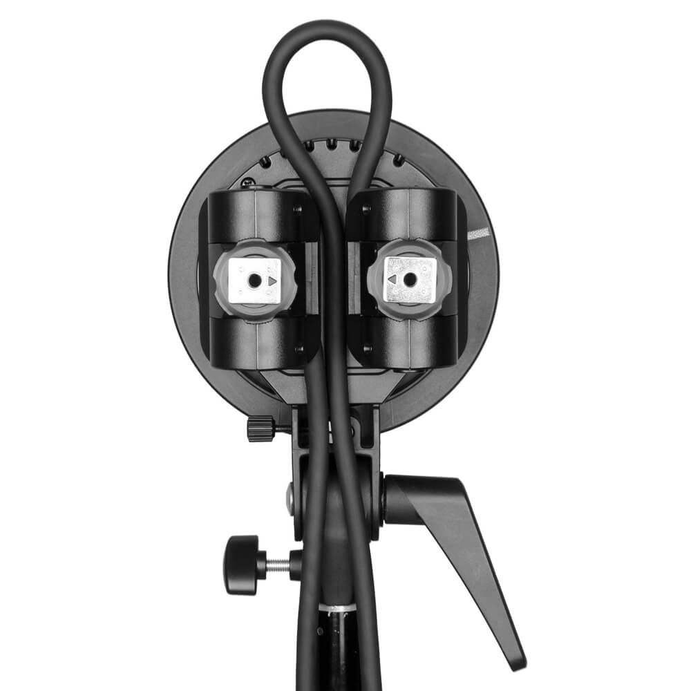 Godox AD200 AD200Pro Pixapro PIKA200 PIKA200Pro Flash Extension Head EC200 - Compatible with Studio & Outdoor Photography Lighting