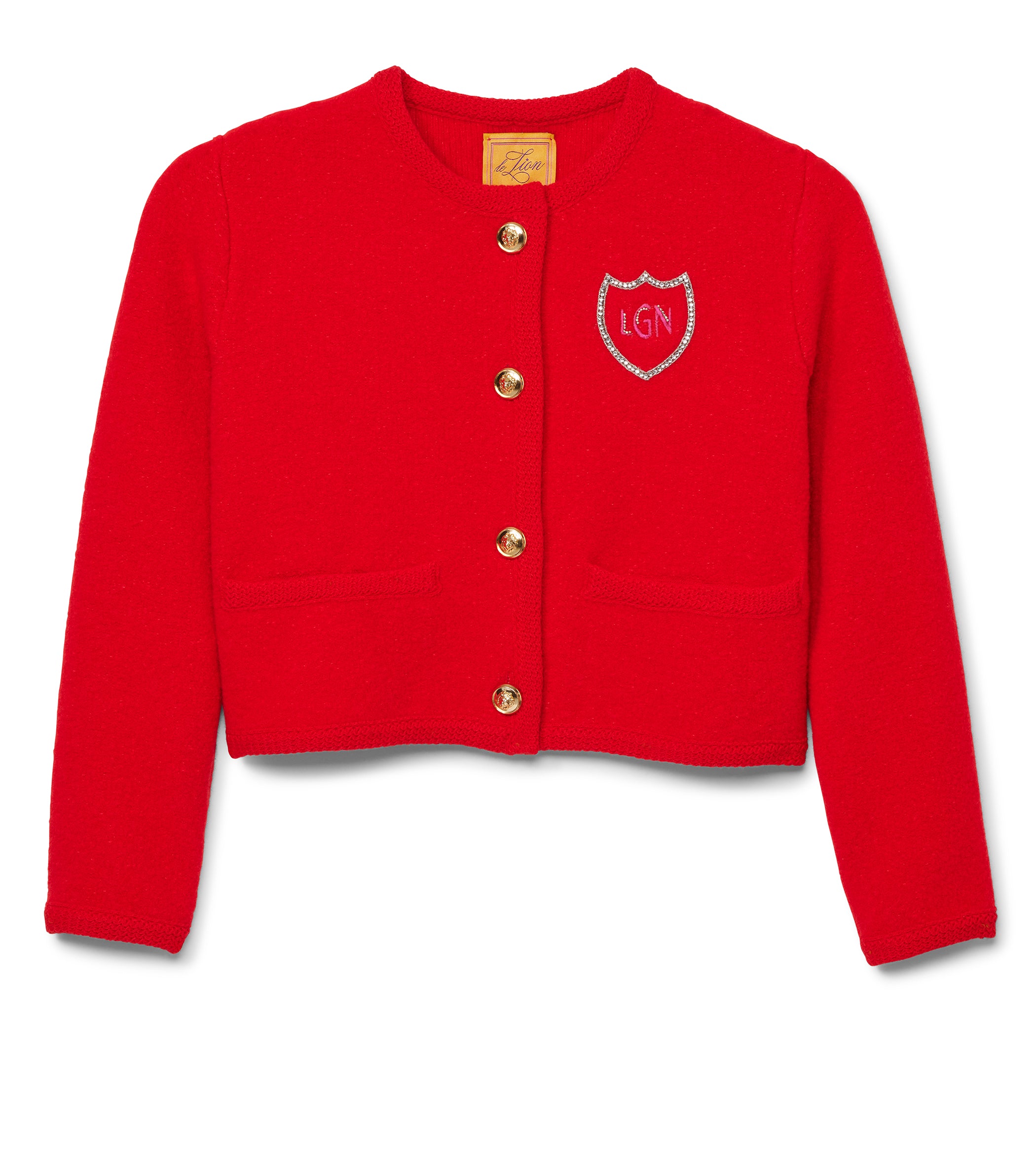 Blanche Jacket - Stylish Women's Outerwear for Fall & Winter | Perfect for Casual Outings, Office Wear & Travel