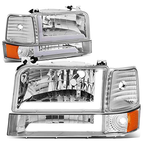 LB-Chrome Amber