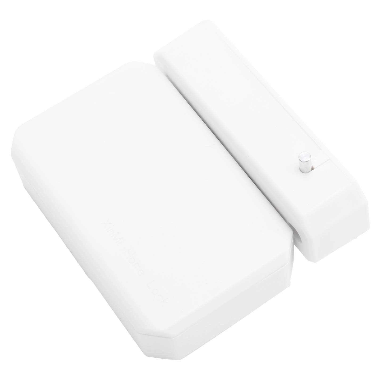 Smart Electronic Induction Lock - Low Power Consumption Cabinet & Drawer Security Lock for Home, Office, Mailbox & Locker Use