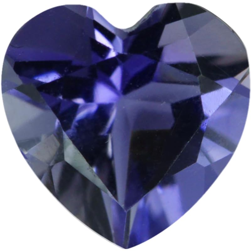Blue Iolite