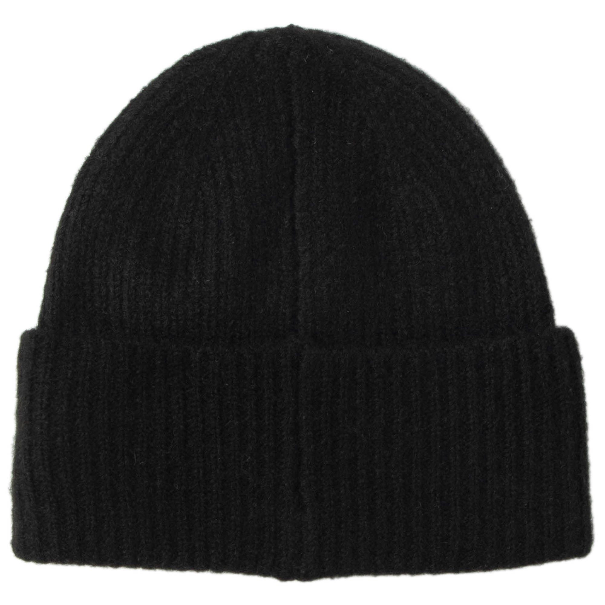 Juliet Rib Knit Cuff Beanie with Tonal Rhinestones - Women's Winter Fashion Hat for Cold Weather & Outdoor Activities