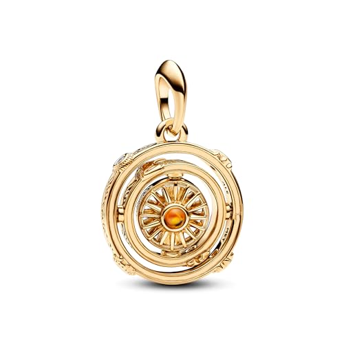 14k gold-plated