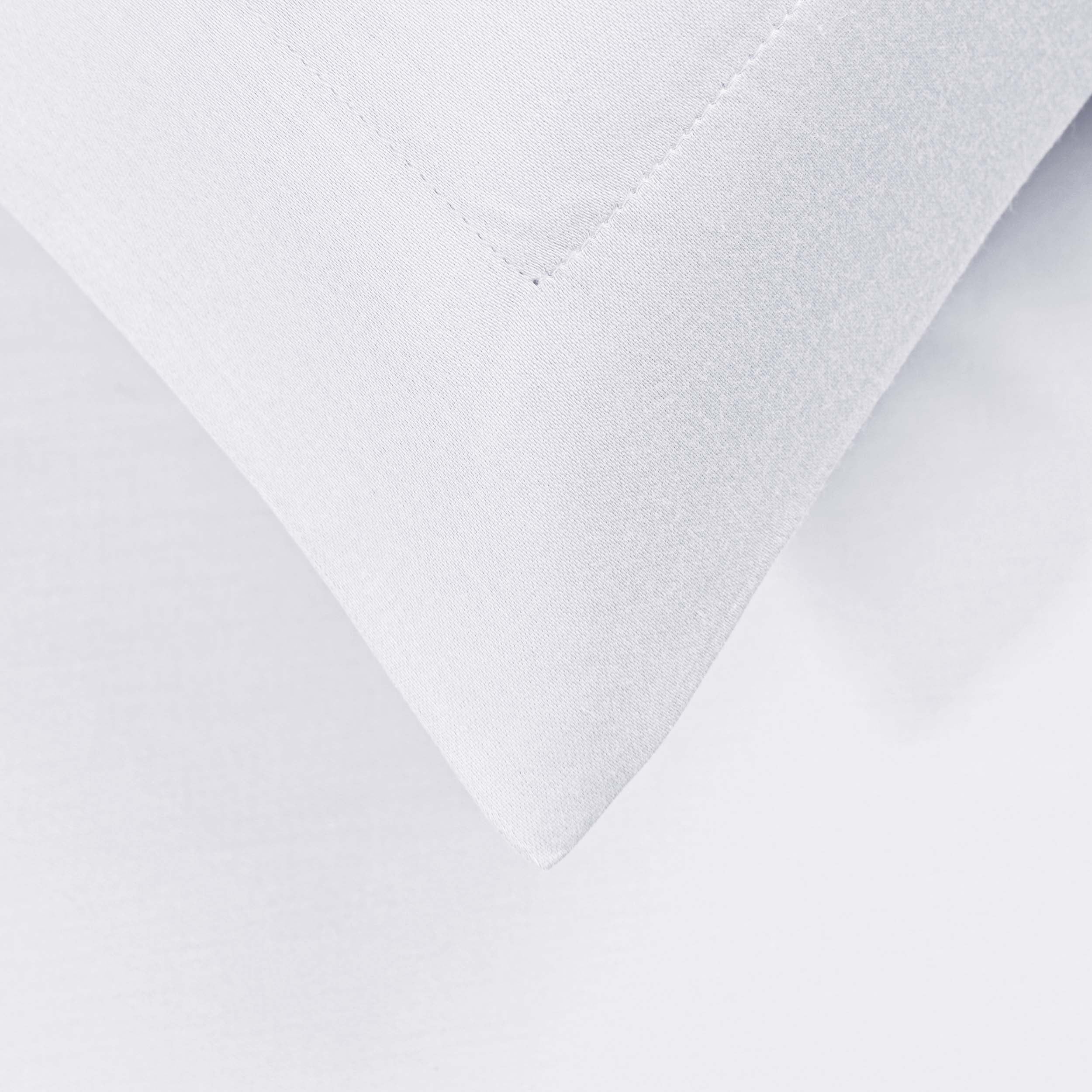 Wrinkle Resistant Cotton Blend Duvet Cover Set - Soft & Durable Bedding for All Seasons | Perfect for Master Bedroom, Guest Room & College Dorm