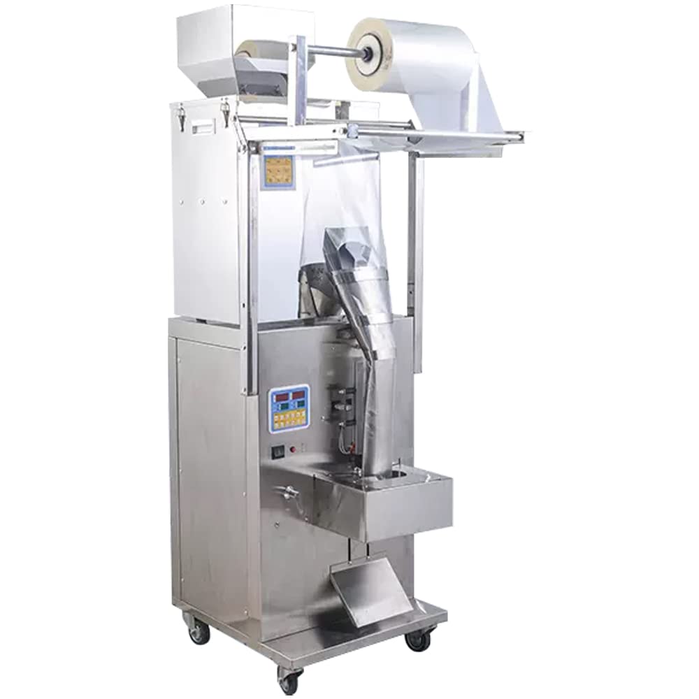 Customized Filling Machine & Packaging Equipment for Food, Cosmetics & Pharmaceutical Industry | Automatic Bottle Filling & Sealing Solutions