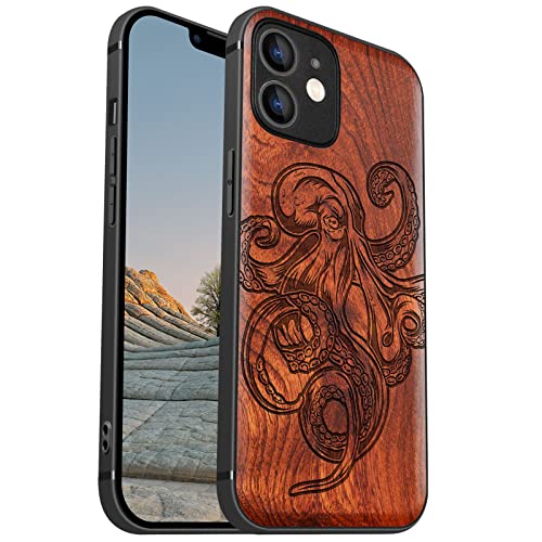 Rosewood-12 Mini