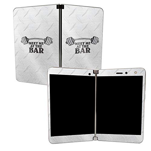 Meet Me At The Bar