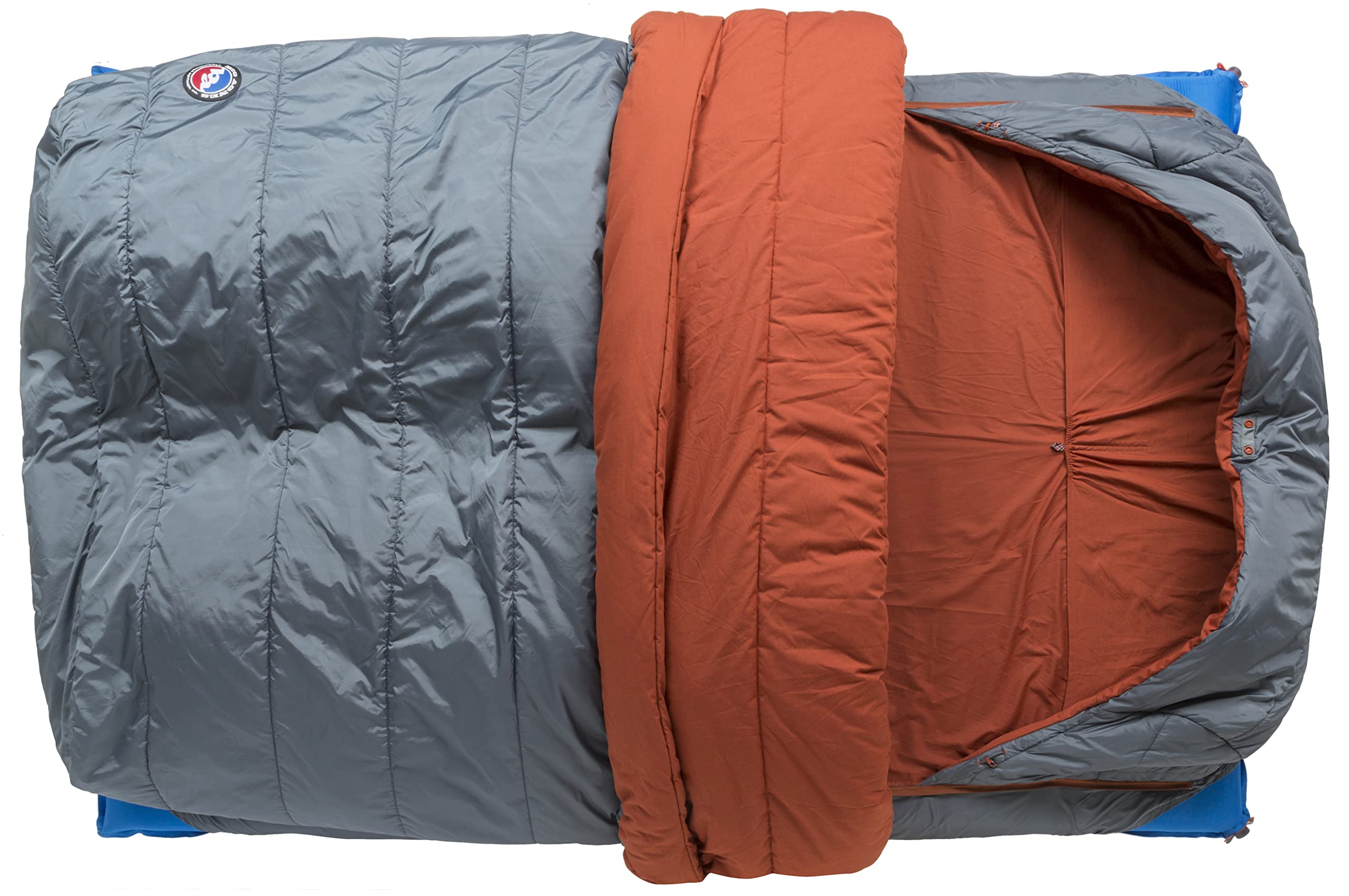 Big Agnes Dream Island 50