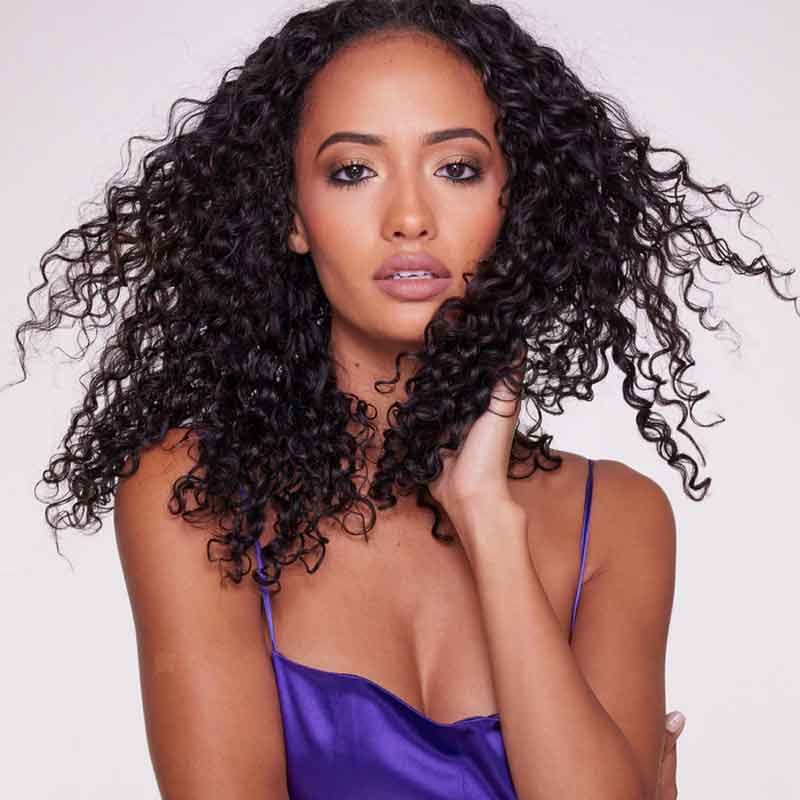 Color Wow Curl Wow Pre-Shampoo Detangler for Curly Hair - Tames Frizz & Enhances Curls | Perfect for Daily Hair Care & Styling
