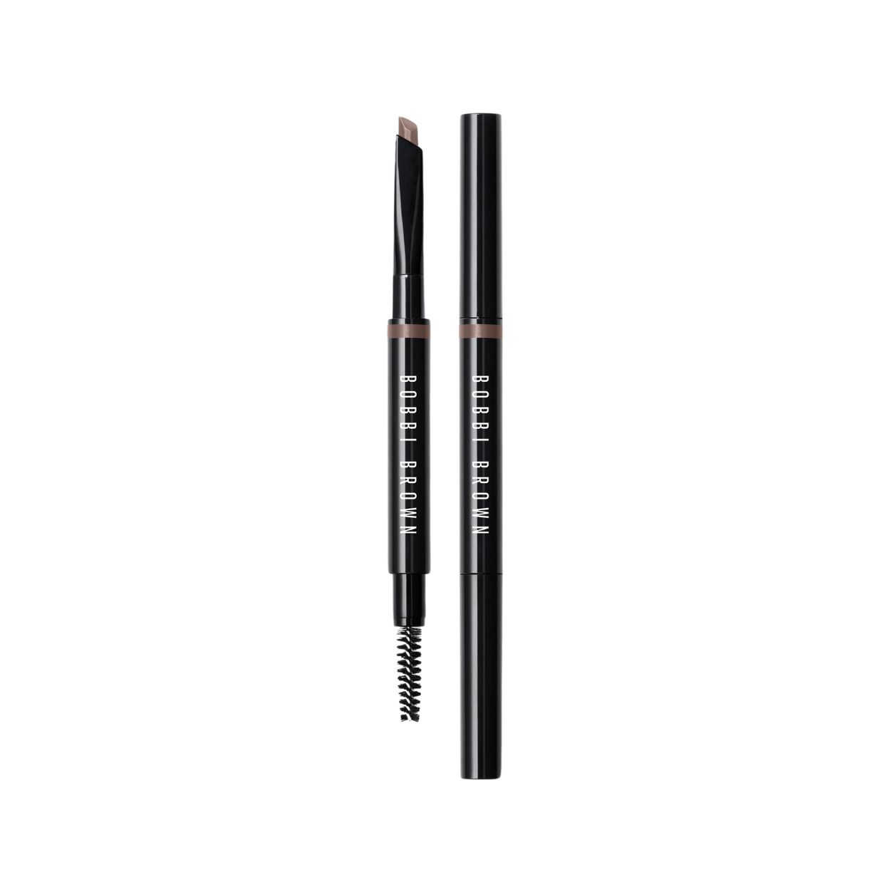 Long Lasting Waterproof Eyebrow Pencil - Natural Looking Brow Filler for All-Day Wear - Perfect for Daily Makeup, Gym & Outdoor Activities