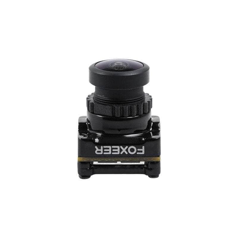 Foxeer Apollo Micro HD FPV Camera for DJI Drones - 1200TVL, 2.1mm Lens, Low Latency (Choose Version) - Perfect for Racing Drones and Aerial Photography
