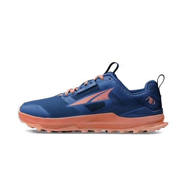 Altra Lone Peak 8 Women's Trail Running Shoes - Lightweight Hiking & Outdoor Adventure Footwear for Women - Perfect for Trail Running, Hiking, and Backpacking