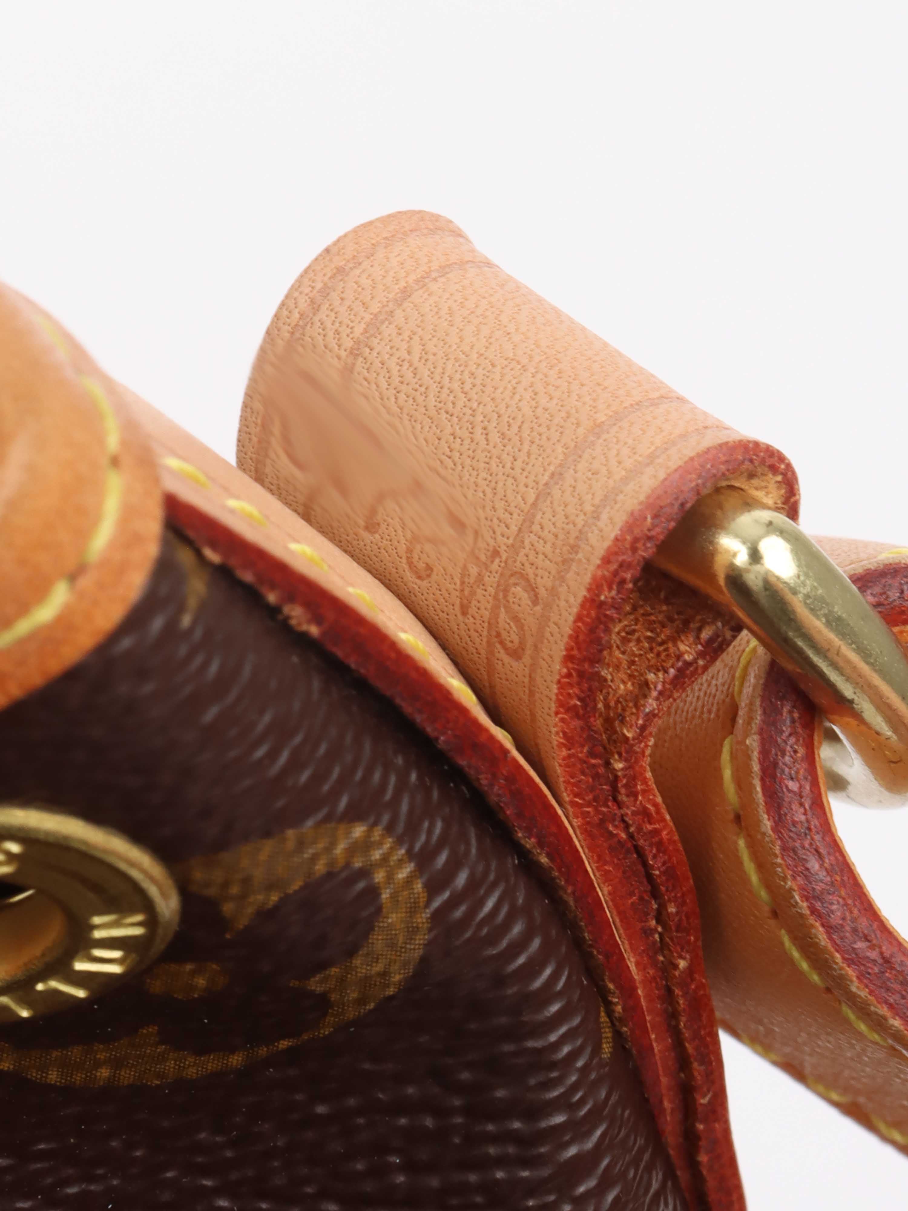 Louis Vuitton Noe BB Bucket Bag - Authentic Luxury Handbag for Women | Perfect for Everyday Use, Travel & Special Occasions