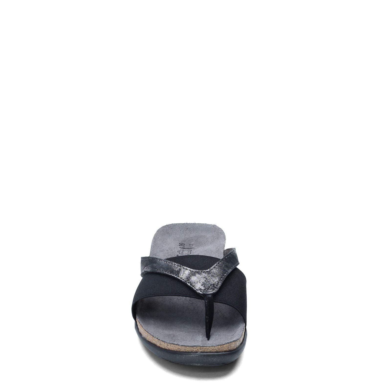 NAOT Women's Penelope Comfort Slide Sandals - Lightweight & Supportive for Walking, Travel, and Casual Wear