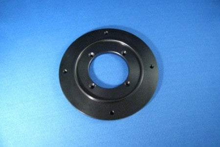 SBIG ST to PlaneWave SecureFit CCD Adapter - High Precision Telescope Camera Mount for Astrophotography & Astronomy Observations