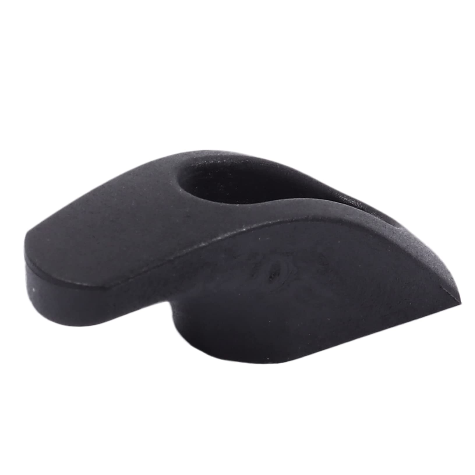 VOSAREA Electric Scooter Front Hook Pulley Accessories - Durable Scooter Parts & Fittings for Enhanced Performance | Perfect for Commuting, Urban Travel & Last-Mile Transportation