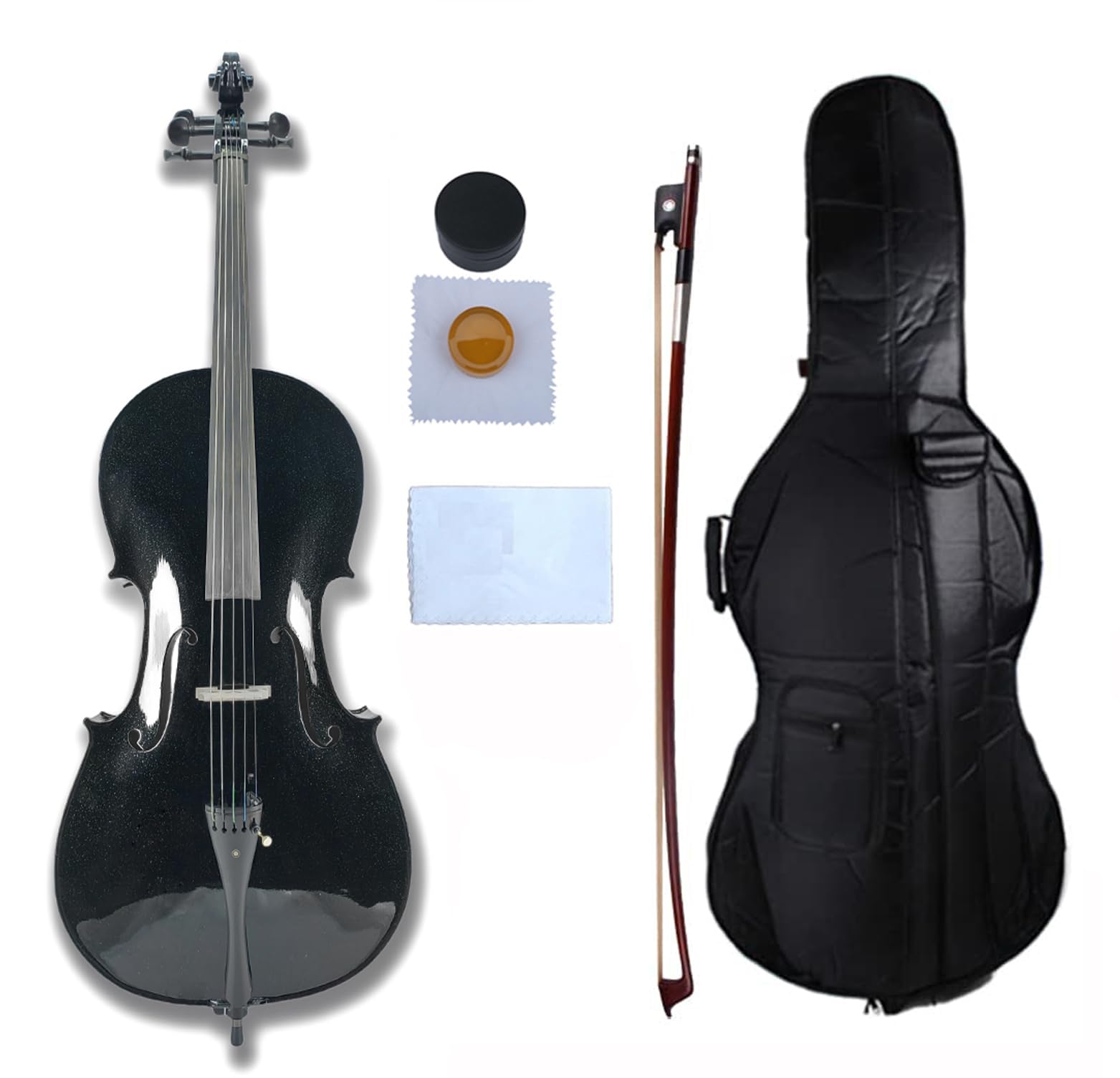 The Journey of a Young Cellist: From Dreams to Reality