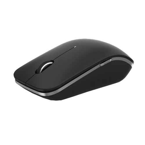 Dell WM524 Wireless Bluetooth Mouse - Portable Travel Mouse with Ergonomic Design for Laptops, Notebooks & PCs - Perfect for Business, Office & On-the-Go Use