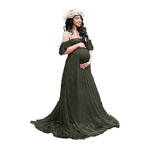 Blackish Green
