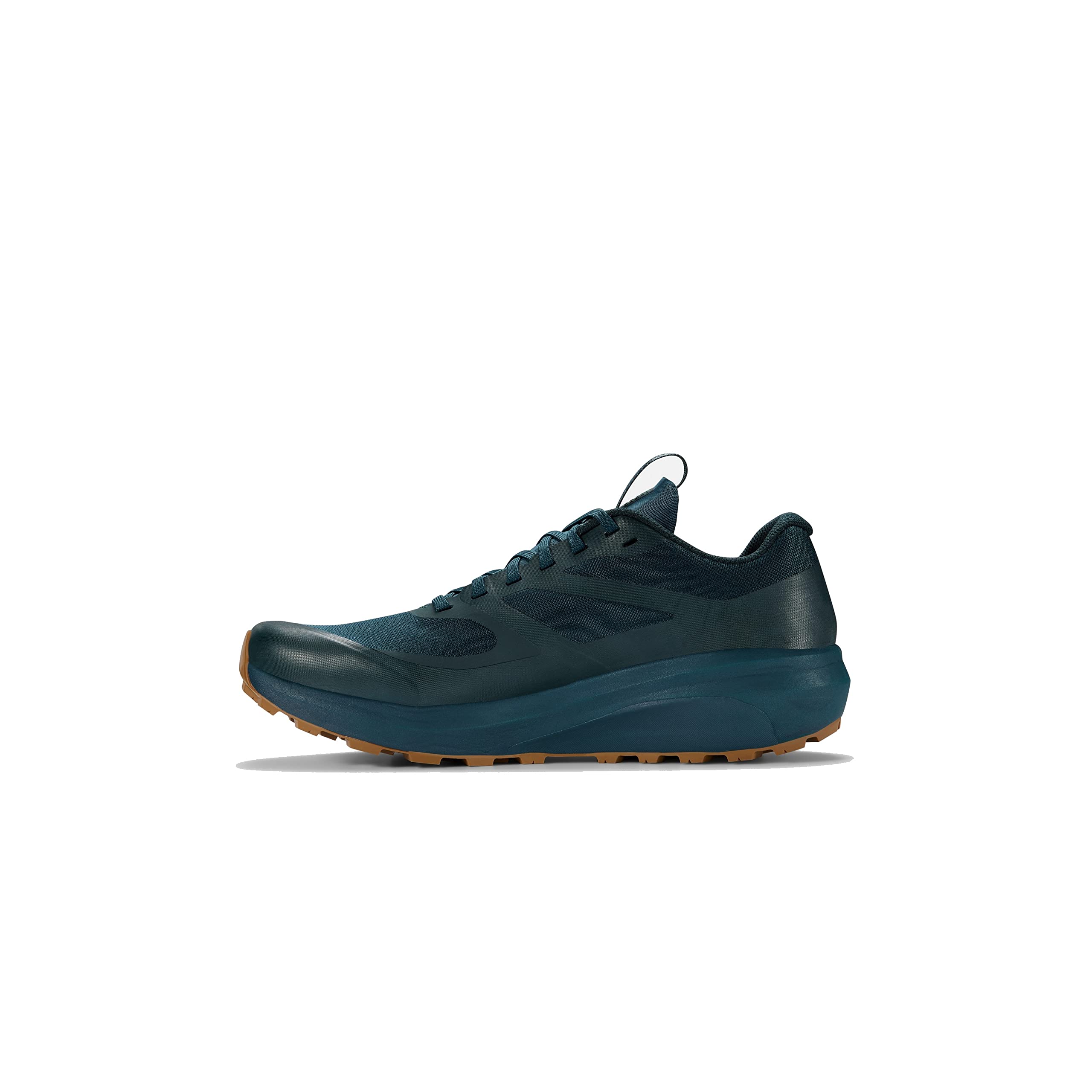 Arc'teryx Norvan LD 3 Men's Trail Running Shoes - Lightweight & Durable for Long Distance Hiking, Backpacking & Outdoor Adventures