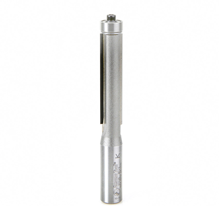 Amana 47126 Flush Trim Router Bit - 1/2