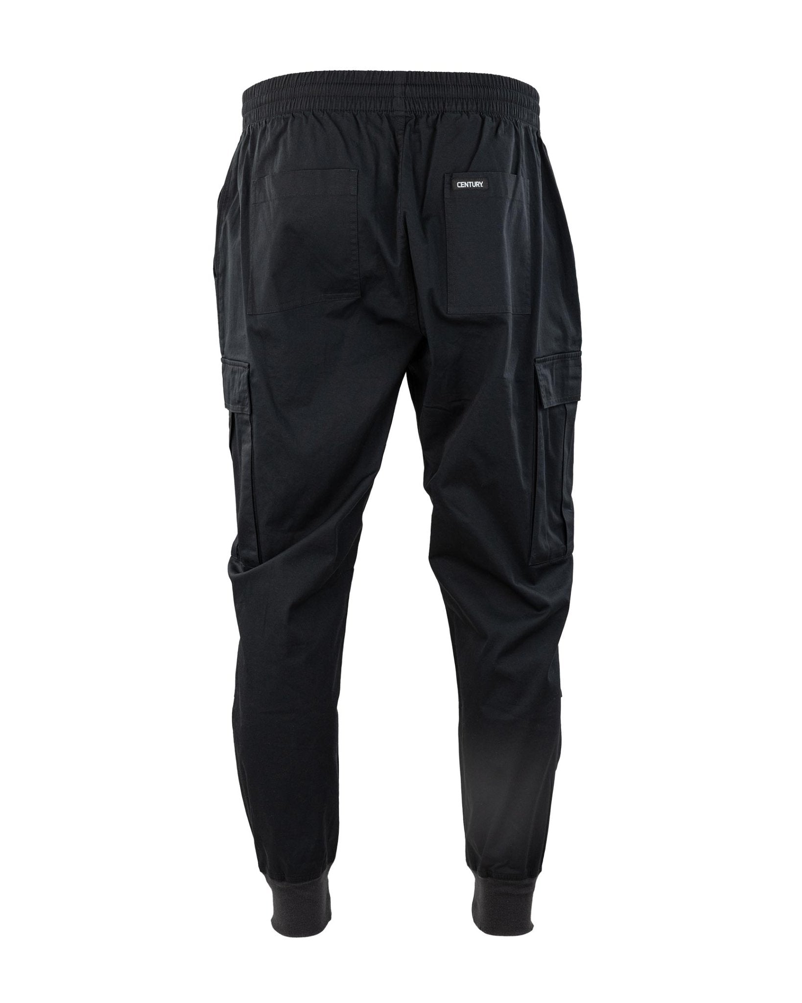 Century Men's Cargo Pants - Durable Tactical Work Pants with Multiple Pockets | Perfect for Outdoor, Hiking & Workwear