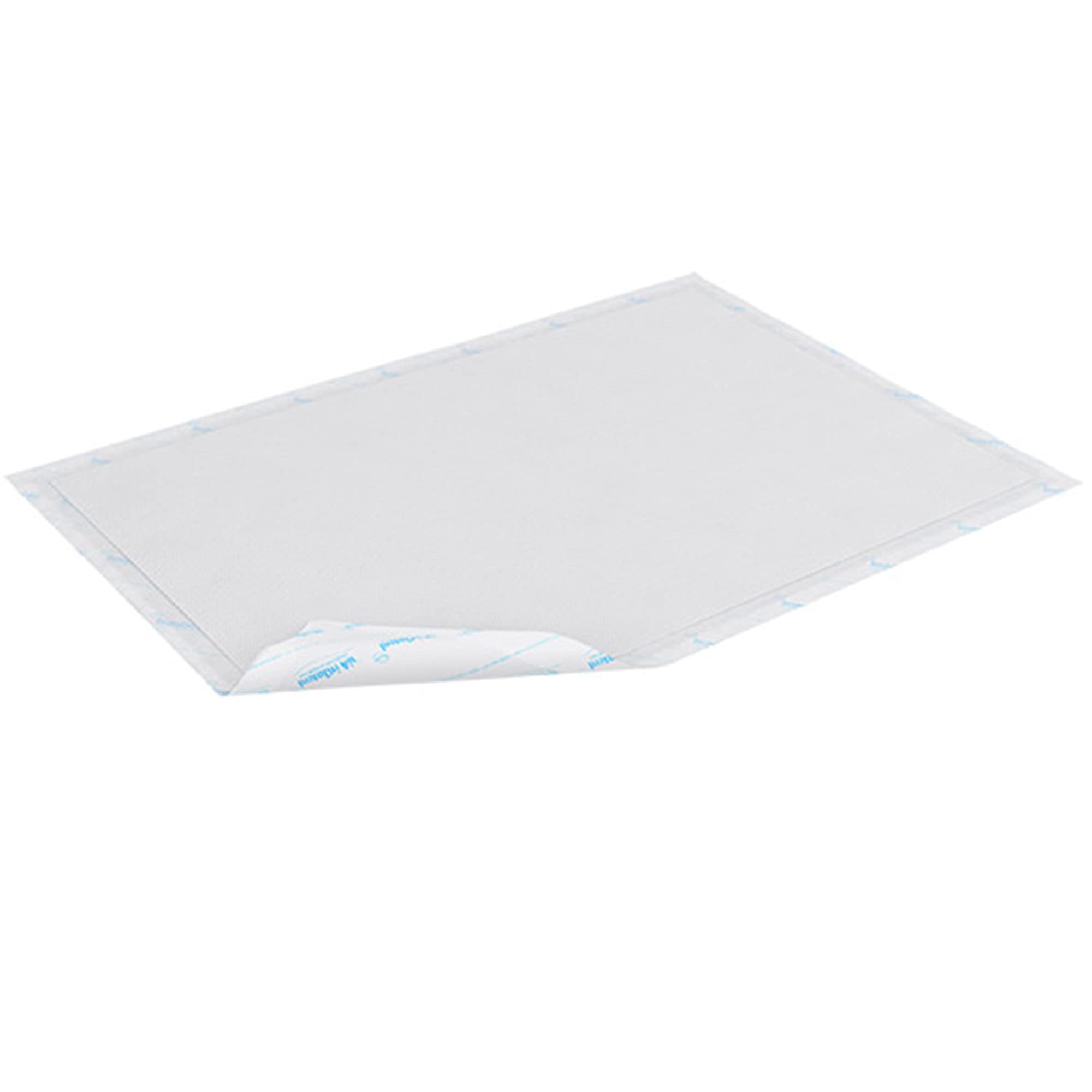 TENA InstaDri Air Underpads for Incontinence - Disposable, Moderate Absorbency, 30