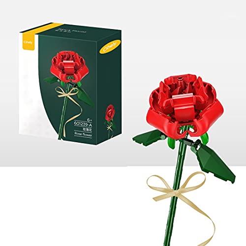 Rose Red