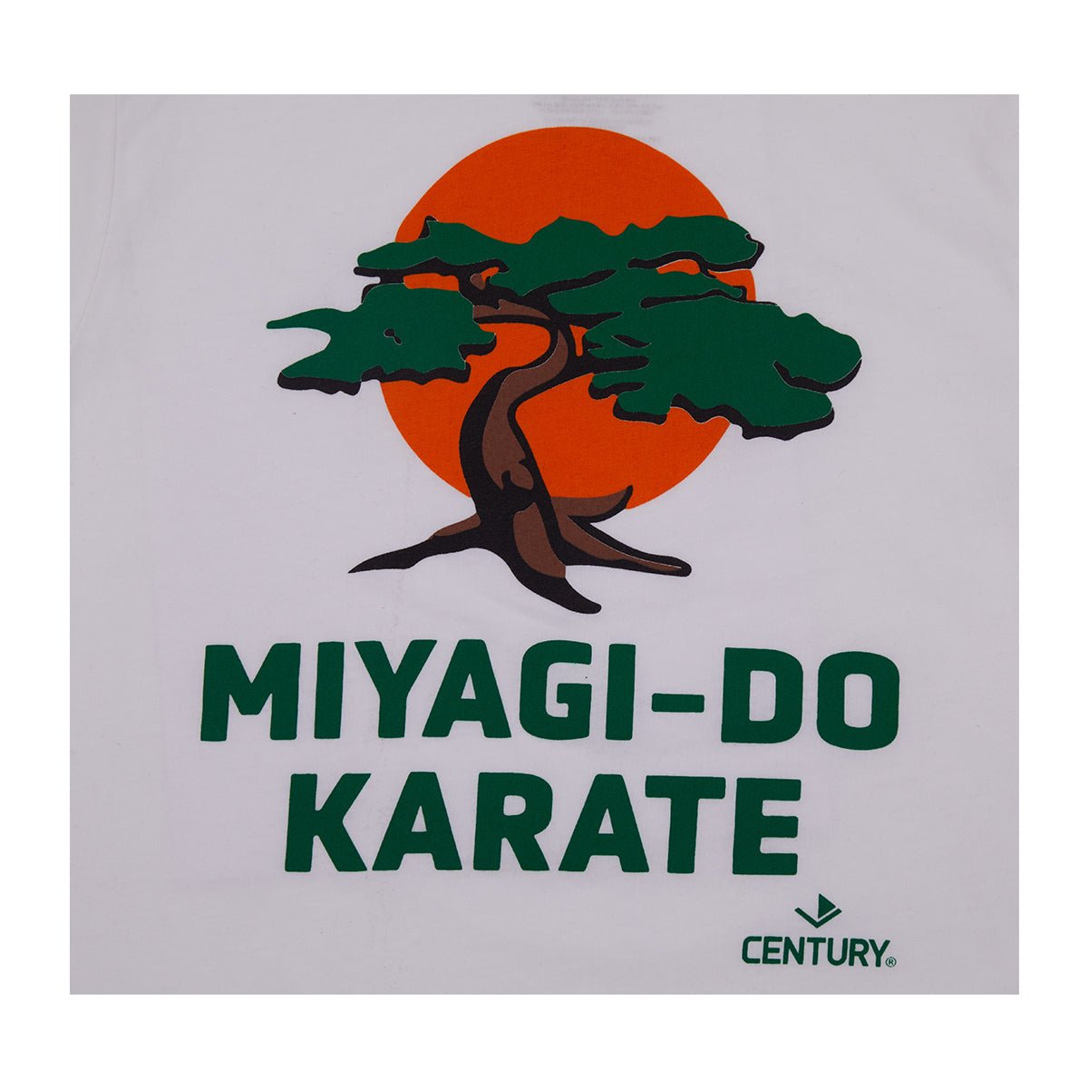 Miyagi Do Karate T-Shirt - Official Cobra Kai Inspired Martial Arts Tee for Men & Women - Perfect for Training, Cosplay and Karate Fans