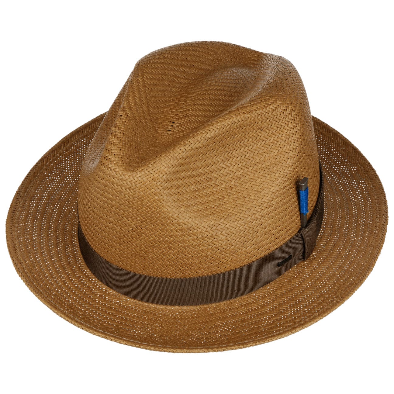 Bailey 1922 Cosmio Straw Hat - Classic Summer Beach Hat for Women | Perfect for Vacations, Outdoor Events & Sun Protection