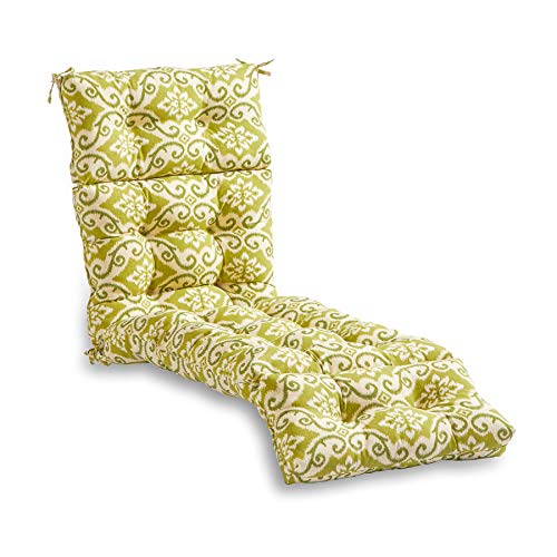 Shoreham Green Ikat