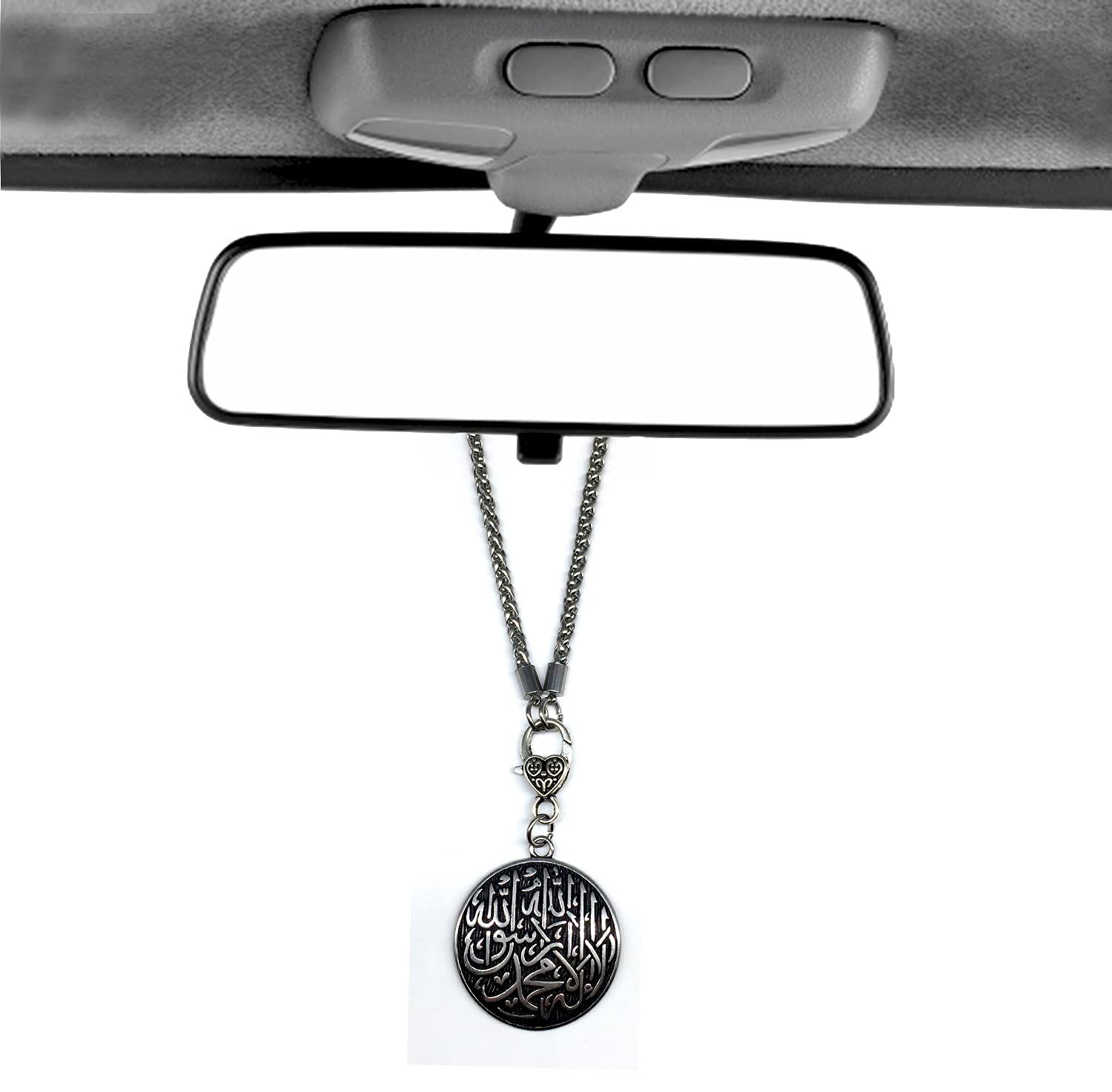 Allah Keychain Collection - Stylish Handbag Holders & Charms for Muslim Women - Perfect for Everyday Use, Gifts, and Prayer Accessories