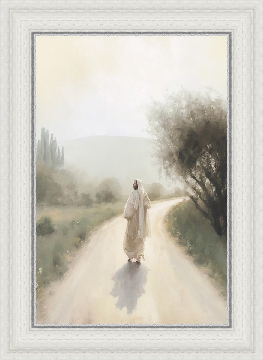 Come Follow Me by Melissa Carlton - Inspirational Christian Book for Daily Devotionals & Bible Study