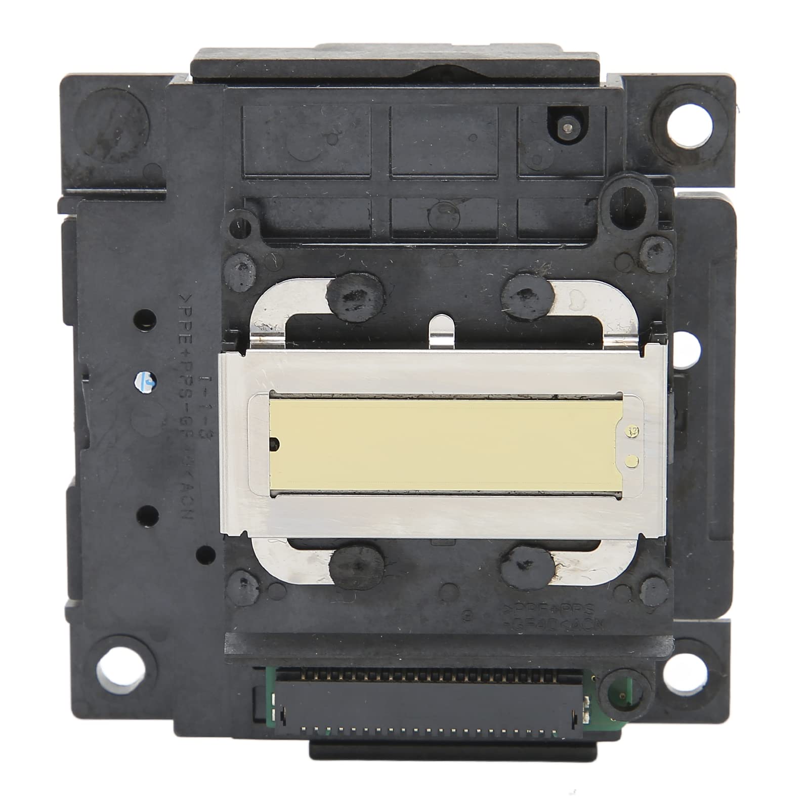 Zyyini Black Print Head Replacement for Fa11000 M100 M101 M105 Printers - High-Quality Office Printer Scanner Accessory - Perfect for Home Office, Small Business Printing & Document Scanning